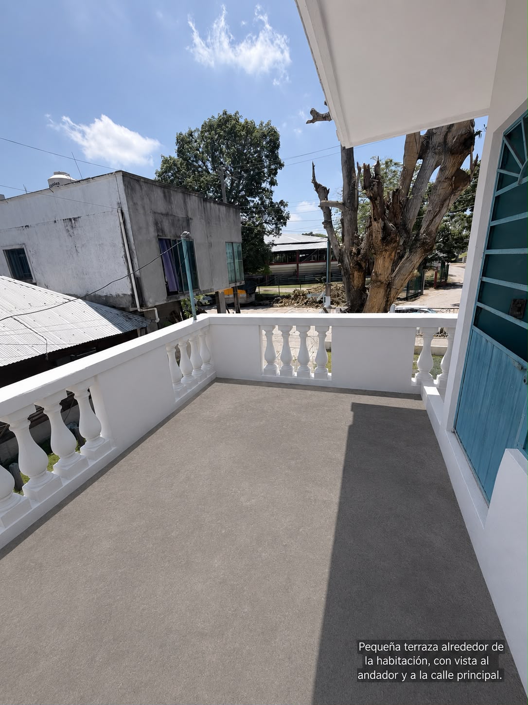 Casa deportiva Cunduacan (2lotes)