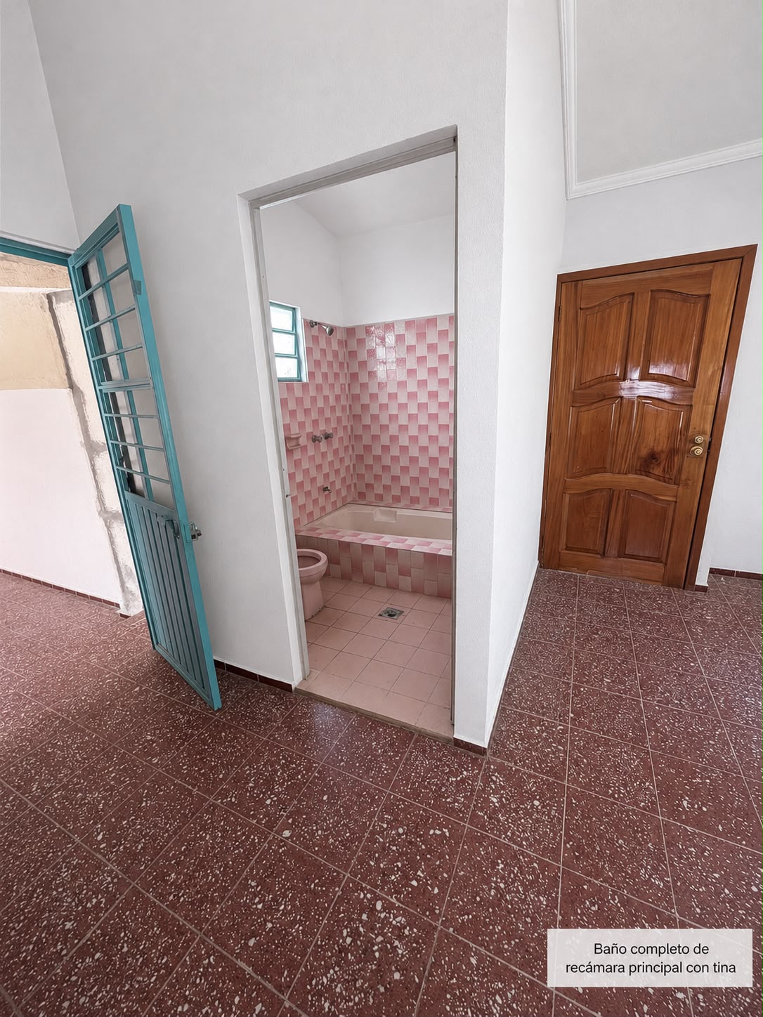 Casa deportiva Cunduacan (2lotes)