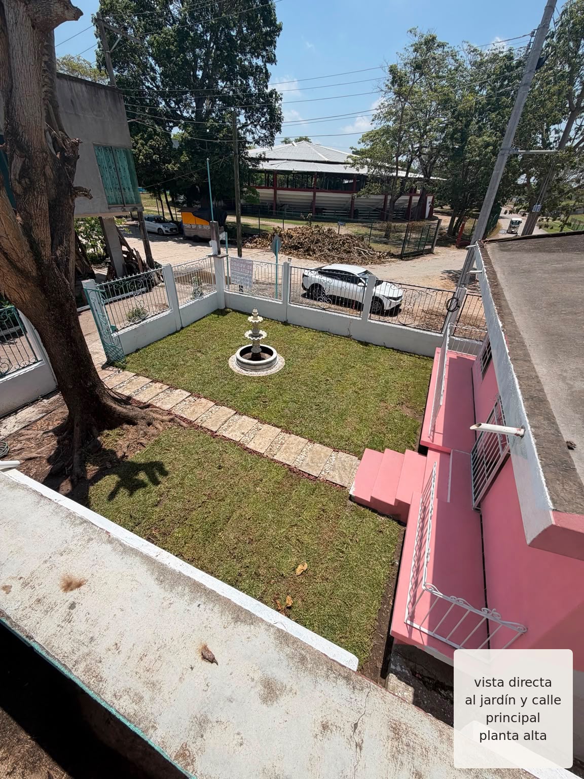 Casa deportiva Cunduacan (2lotes)